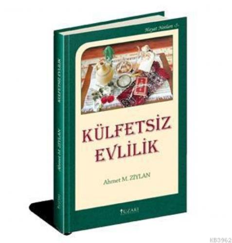 Külfetsiz Evlilik  Frontansicht 1