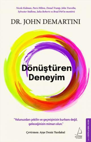 Dönüştüren Deneyim  Frontansicht 1