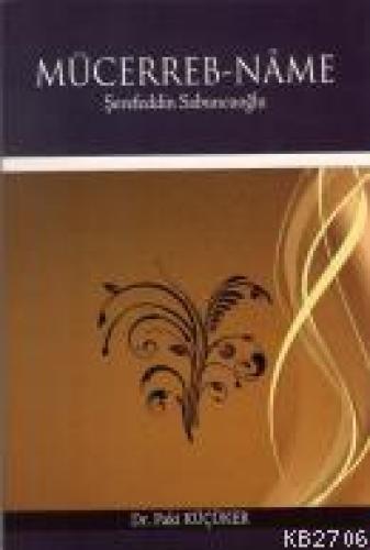 Mücerreb-Name  Frontansicht 1