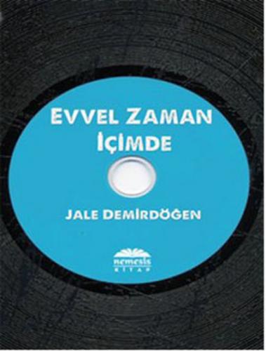 Evvel Zaman İçimde  Frontansicht 1