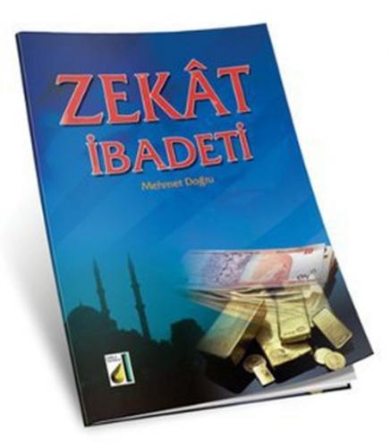 Zekat İbadeti  Frontansicht 1