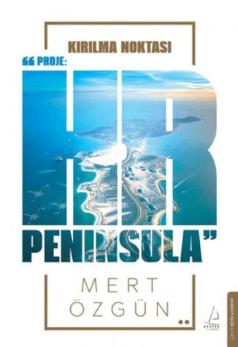 Kırılma Noktası (Ciltli)  Frontansicht 1