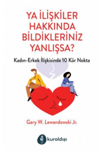 Ya İlişkiler hakkında Bildikleriniz Yanlışsa?  Frontansicht 1