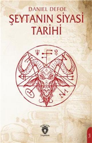 Şeytanın Siyasi Tarihi  Frontansicht 1