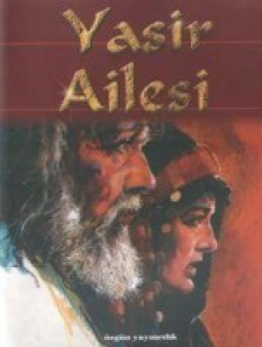 Yasir Ailesi  Frontansicht 1