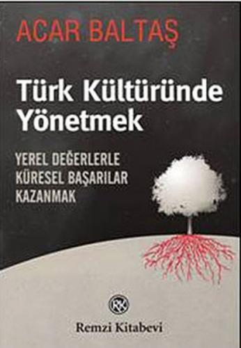 Türk Kültüründe Yönetmek  Frontansicht 1