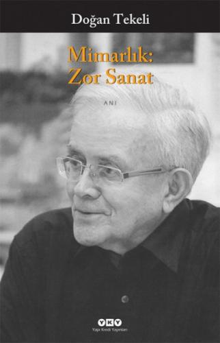 Mimarlık: Zor Sanat  Frontansicht 1