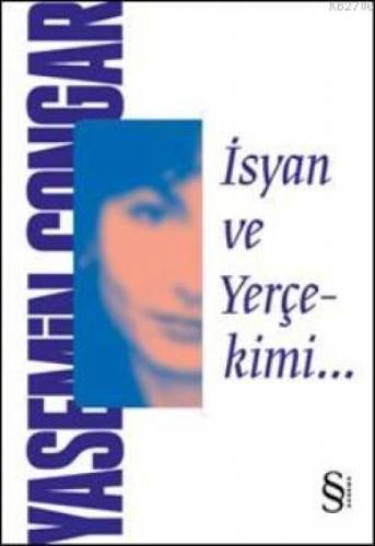 İsyan ve Yerçekimi  Frontansicht 1