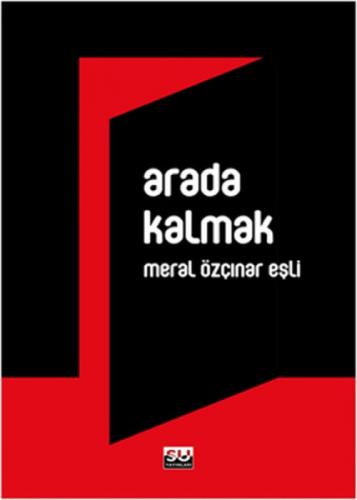 Arada Kalmak  Frontansicht 1