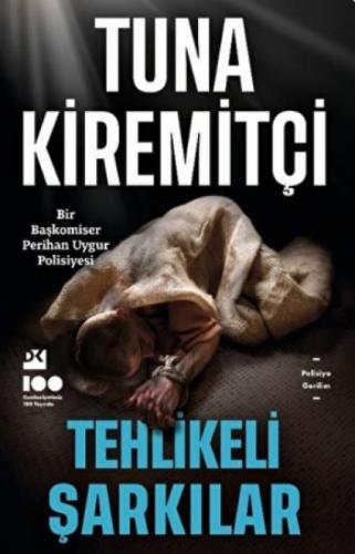 Tehlikeli Þarkılar  Frontansicht 1