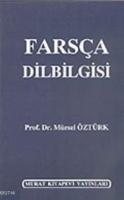 Farsça Dilbilgisi  Frontansicht 1