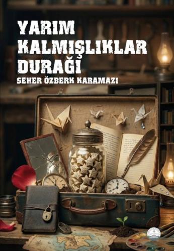 Yarım Kalmışlıklar Durağı  Frontansicht 1