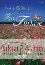 İşte Türkiye  Frontansicht 1