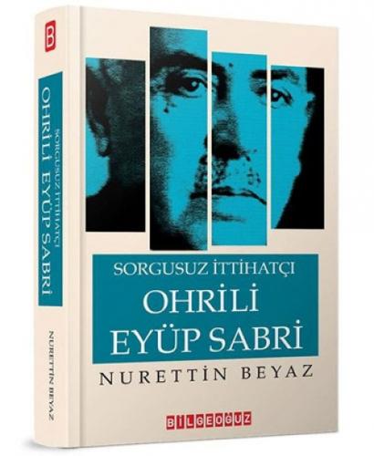 Sorgusuz İtthatçı Ohrili Eyüp Sabri  Frontansicht 1