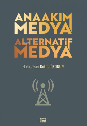 Anaakım Medya Alternatif Medya  Frontansicht 1