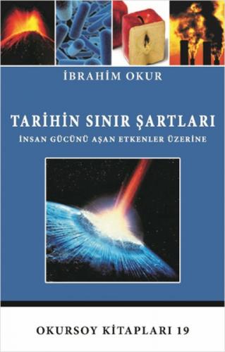 Tarihin Sınır Şartları  Frontansicht 1