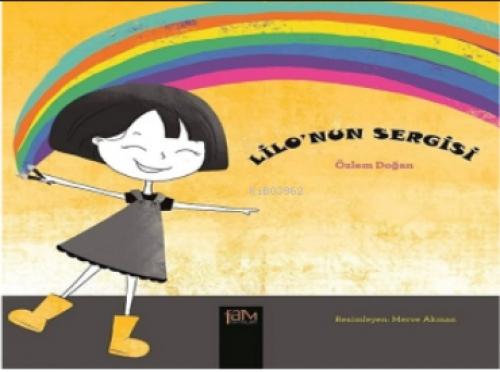 Lilo'nun Sergisi  Frontansicht 1