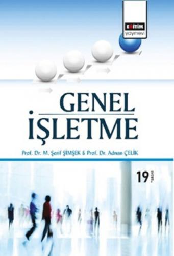 Genel İşletme  Frontansicht 1