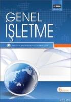 Meslek Yüksek Okulları İçin Genel İşletme  Frontansicht 1