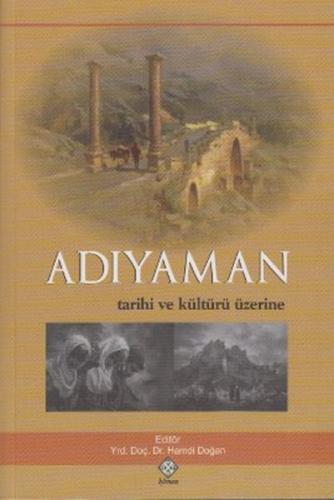 Adıyaman  Frontansicht 1