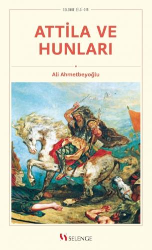 Attila ve Hunları  Frontansicht 1