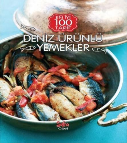 Deniz Ürünlü Yemekler - En İyi 100 Tarif  Frontansicht 1