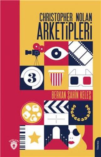 Christopher Nolan Arketipleri  Frontansicht 1