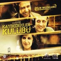 Kaybedenler Kulübü (CD) - Soundtrack  Frontansicht 1