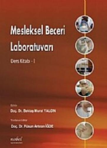 Mesleksel Beceri Laboratuvarı  Frontansicht 1