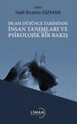 İslam Düşünce Tarihinde İnsan Tanımları ve Psikolojik Bir Bakış  Frontansicht 1