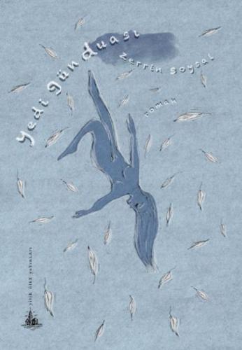 Yedi Gün Duası  Frontansicht 1