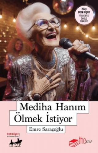 Mediha Hanım Ölmek İstiyor  Frontansicht 1