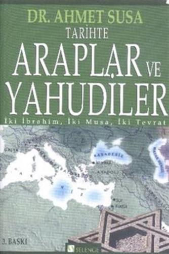 Tarihte Araplar ve Yahudiler;İki İbrahim, İki Musa, İki Tevrat  Frontansicht 1