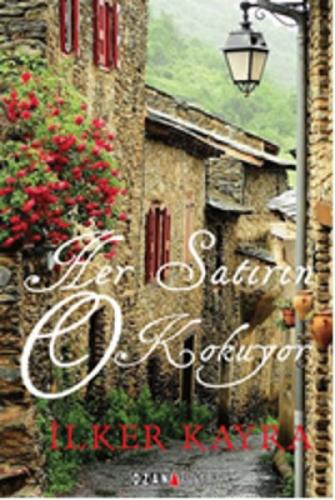 Her Satırın O Kokuyor  Frontansicht 1