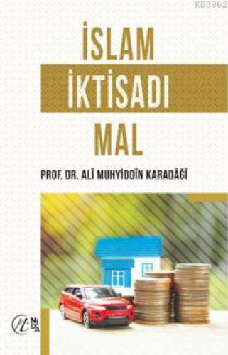 İslam İktisadı Mal  Frontansicht 1