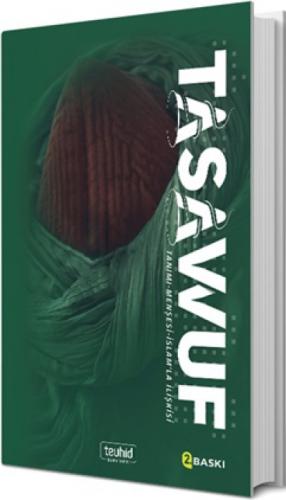 Tasavvuf  Frontansicht 1