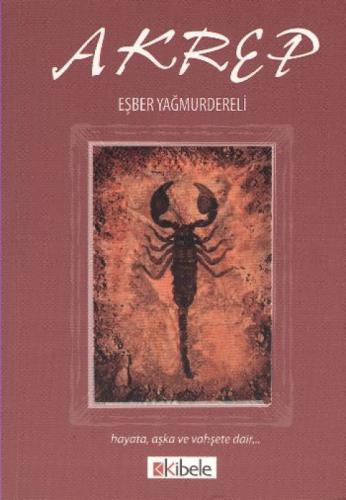 Akrep  Frontansicht 1