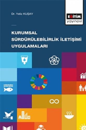 Kurumsal Sürdürülebilirlik İletişimi Uygulamaları  Frontansicht 1
