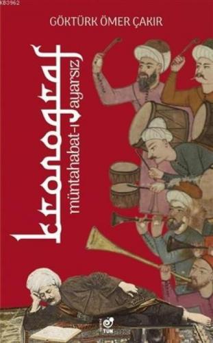 Kronograf - Müntahabat-ı Ayarsız  Frontansicht 1