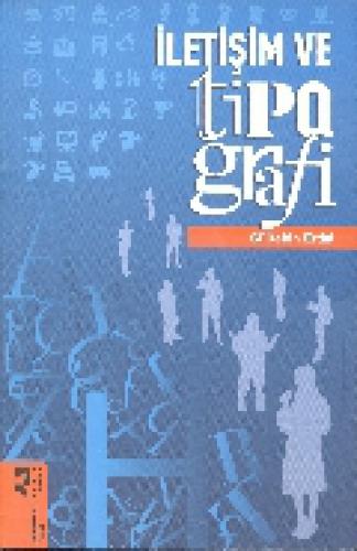 İletişim ve Tipografi  Frontansicht 1