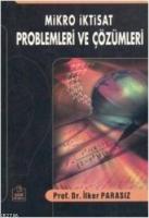 Mikroiktisat Problemleri ve Çözümleri  Frontansicht 1
