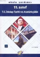 11. Sınıf - T.c. İnkılap Tarihi ve Atatürkçülük  Frontansicht 1
