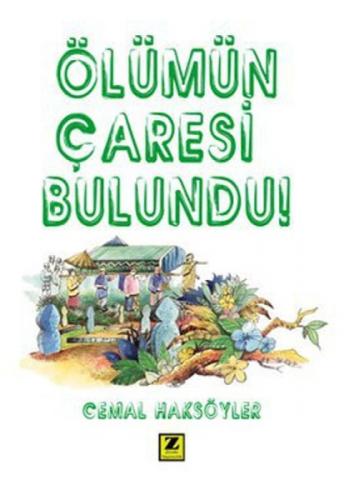 Ölümün Çaresi Bulundu  Frontansicht 1