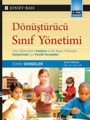 Dönüştürücü Sınıf Yönetimi  Frontansicht 1