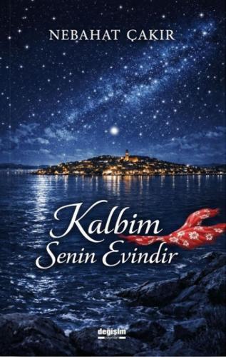 Kalbim Senin Evindir  Frontansicht 1