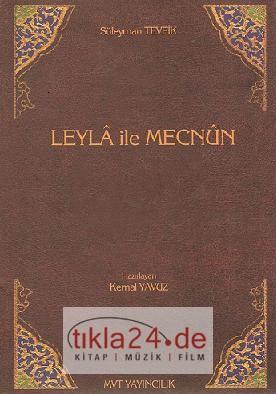 Leyla İle Mecnun  Frontansicht 1