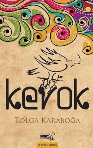 Kevok  Frontansicht 1