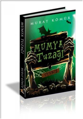 Mumya Tuzağı-Uyanış  Frontansicht 1