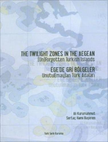 The Twilight Zones in The Aegean  Frontansicht 1