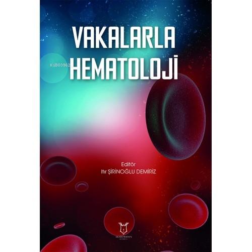 Vakalarla Hematoloji  Frontansicht 1